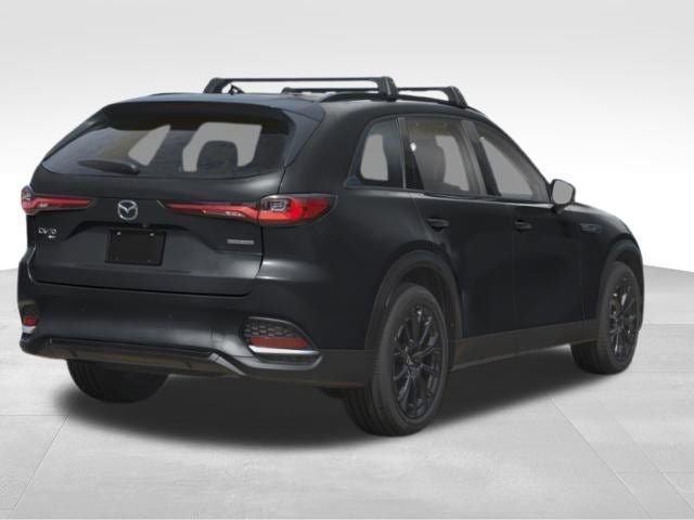 2026 Mazda Mazda CX-70 3.3 Turbo Premium AWD