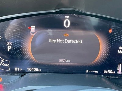 2025 Mazda Mazda CX-70 PHEV Premium Plus