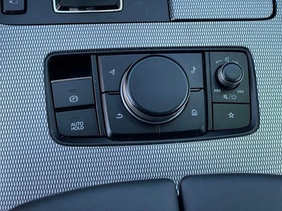 2025 Mazda Mazda CX-70 PHEV Premium Plus