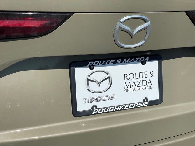 2025 Mazda Mazda CX-70 PHEV Premium Plus