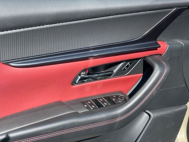 2025 Mazda Mazda CX-70 PHEV Premium Plus