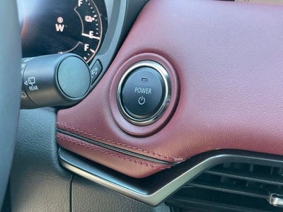 2025 Mazda Mazda CX-70 PHEV Premium Plus