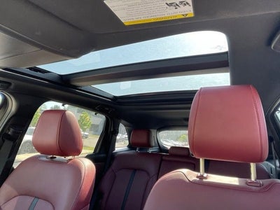 2025 Mazda Mazda CX-70 PHEV Premium Plus