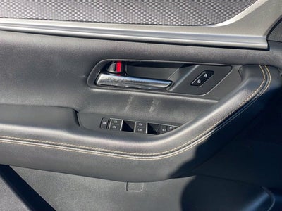 2025 Mazda Mazda CX-70 PHEV Premium Plus