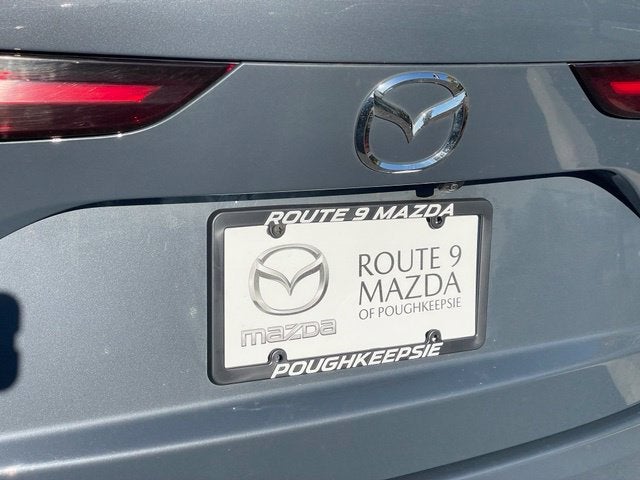 2025 Mazda Mazda CX-70 PHEV Premium Plus