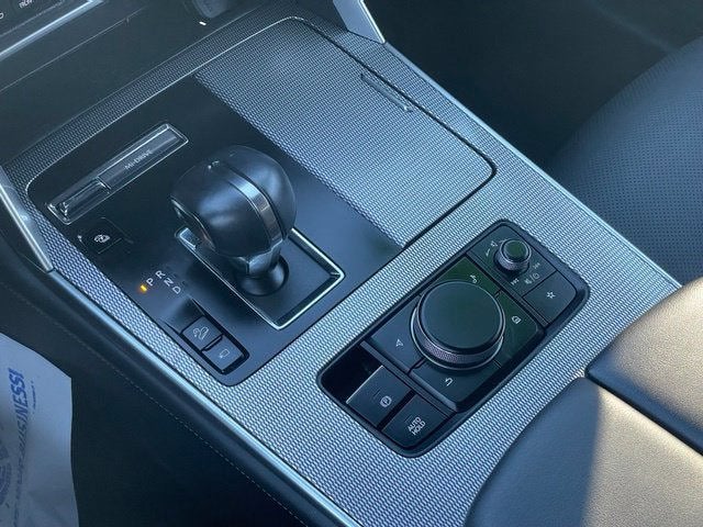 2025 Mazda Mazda CX-70 PHEV Premium Plus