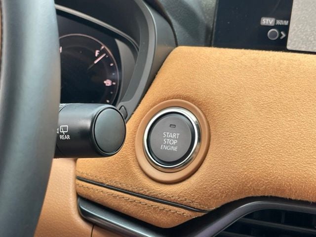 2025 Mazda Mazda CX-70 3.3 Turbo S Premium Plus