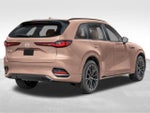 2026 Mazda Mazda CX-70 3.3 Turbo S Premium Plus AWD