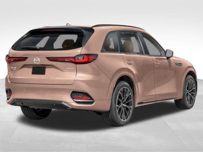 2026 Mazda Mazda CX-70 3.3 Turbo S Premium Plus AWD