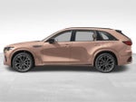 2026 Mazda Mazda CX-70 3.3 Turbo S Premium Plus AWD