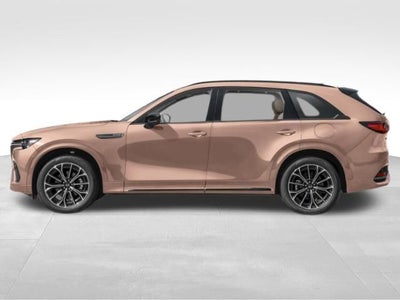 2026 Mazda Mazda CX-70 3.3 Turbo S Premium Plus AWD