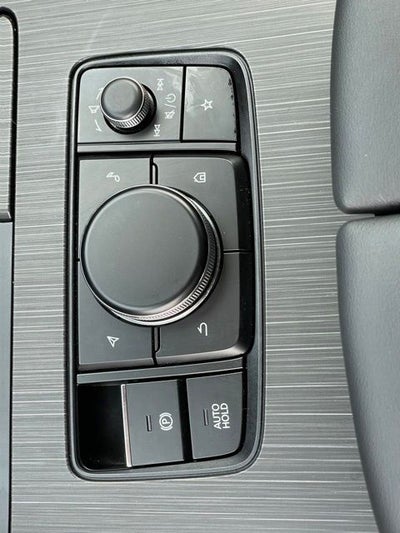 2025 Mazda Mazda CX-70 3.3 Turbo S Premium Plus