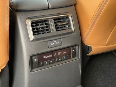 2025 Mazda Mazda CX-70 3.3 Turbo S Premium Plus