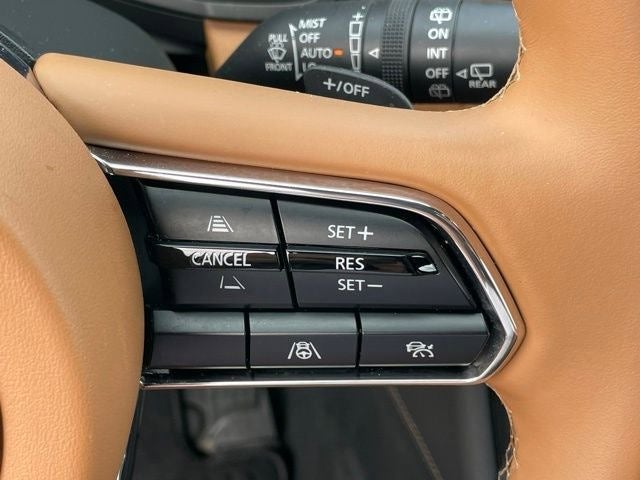 2025 Mazda Mazda CX-70 3.3 Turbo S Premium Plus