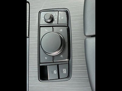 2025 Mazda Mazda CX-70 3.3 Turbo S Premium Plus