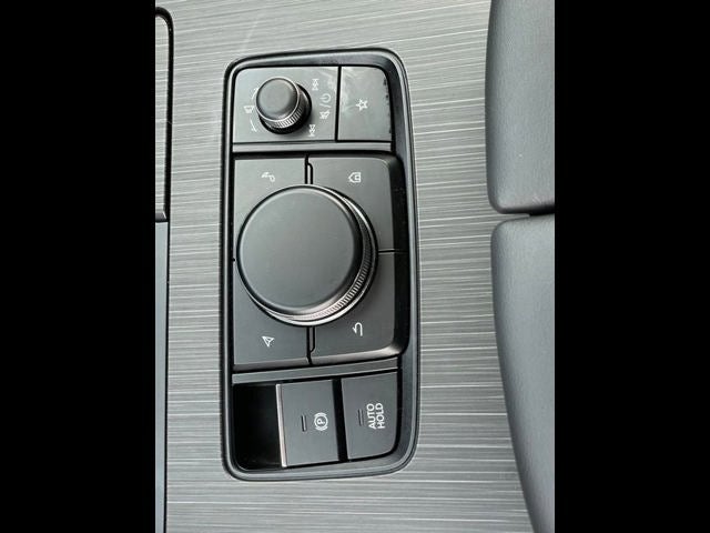 2025 Mazda Mazda CX-70 3.3 Turbo S Premium Plus