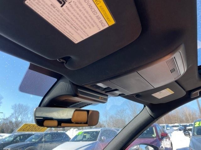 2025 Mazda Mazda CX-70 3.3 Turbo S Premium Plus