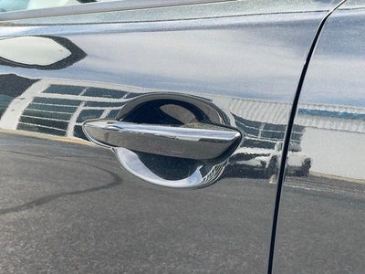 2025 Mazda Mazda CX-70 3.3 Turbo S Premium Plus