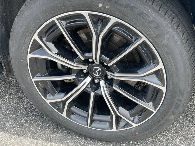 2025 Mazda Mazda CX-70 3.3 Turbo S Premium Plus