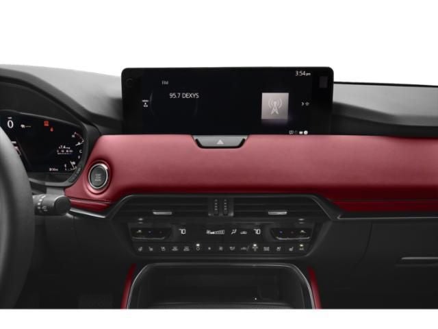 2025 Mazda Mazda CX-70 3.3 Turbo S Premium Plus AWD