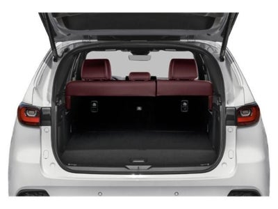 2025 Mazda Mazda CX-70 3.3 Turbo S Premium Plus AWD