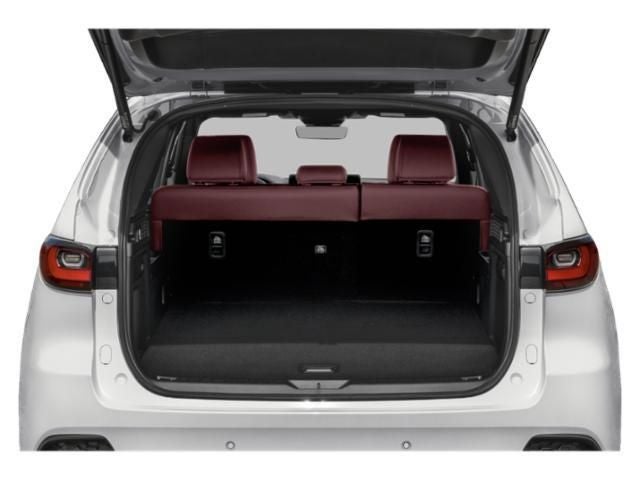 2025 Mazda Mazda CX-70 3.3 Turbo S Premium Plus AWD