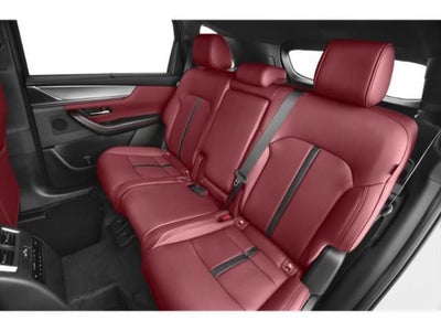 2025 Mazda Mazda CX-70 3.3 Turbo S Premium Plus AWD