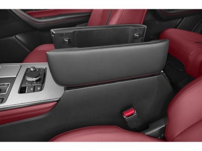 2025 Mazda Mazda CX-70 3.3 Turbo S Premium Plus AWD