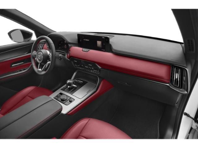 2025 Mazda Mazda CX-70 3.3 Turbo S Premium Plus AWD