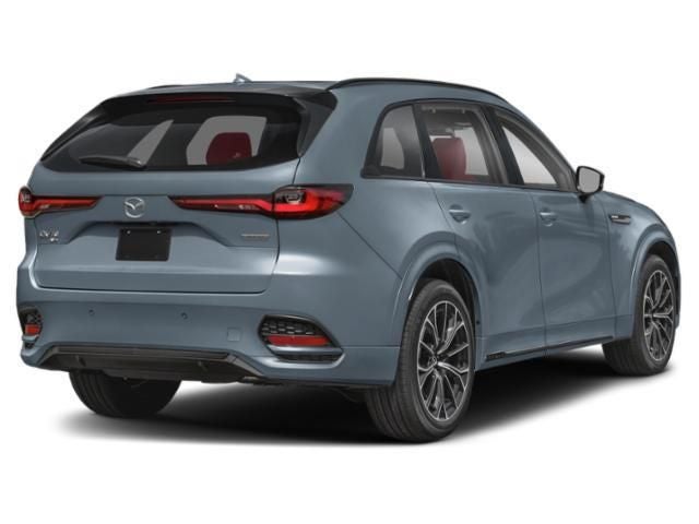 2025 Mazda Mazda CX-70 3.3 Turbo S Premium Plus AWD