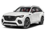 2025 Mazda Mazda CX-70 3.3 Turbo S Premium Plus AWD