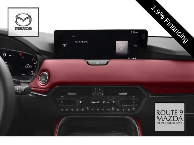 2025 Mazda Mazda CX-70 3.3 Turbo S Premium Plus AWD