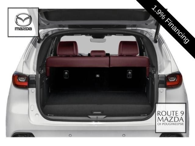 2025 Mazda Mazda CX-70 3.3 Turbo S Premium Plus AWD