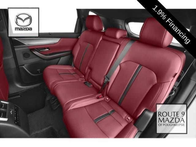 2025 Mazda Mazda CX-70 3.3 Turbo S Premium Plus AWD