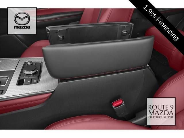 2025 Mazda Mazda CX-70 3.3 Turbo S Premium Plus AWD