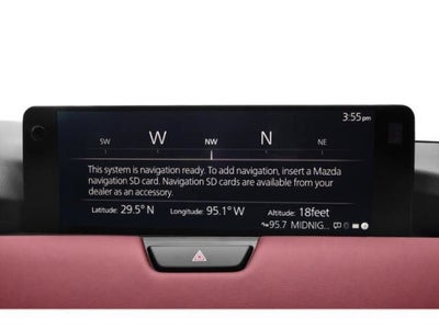 2025 Mazda Mazda CX-70 3.3 Turbo S Premium Plus AWD