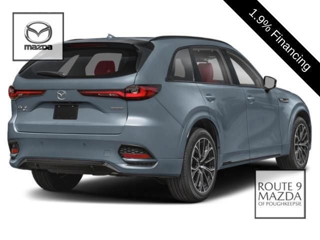 2025 Mazda Mazda CX-70 3.3 Turbo S Premium Plus AWD