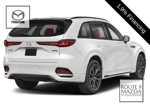 2025 Mazda Mazda CX-70 3.3 Turbo S Premium Plus AWD