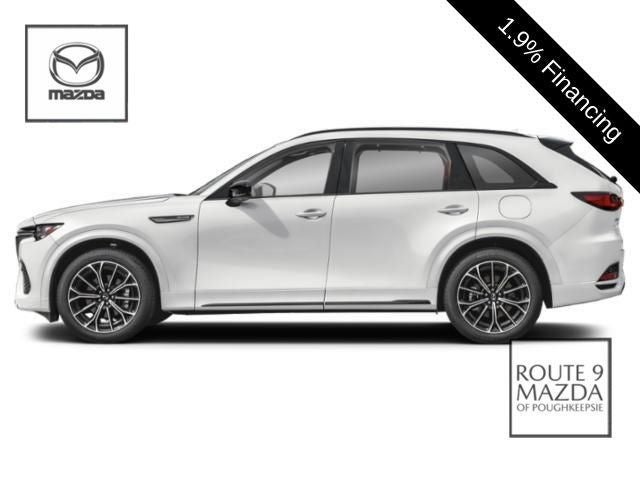 2025 Mazda Mazda CX-70 3.3 Turbo S Premium Plus AWD