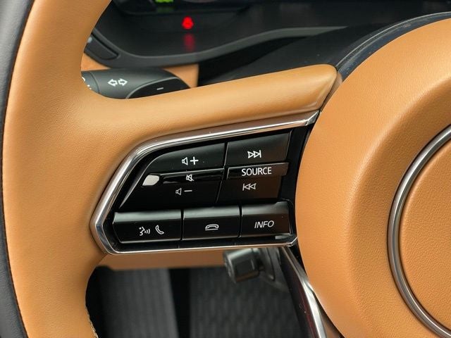 2025 Mazda Mazda CX-70 3.3 Turbo S Premium Plus