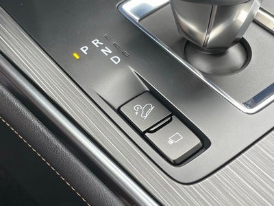 2025 Mazda Mazda CX-70 3.3 Turbo S Premium Plus