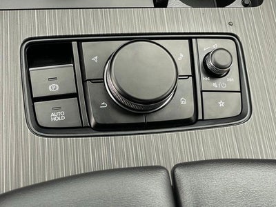 2025 Mazda Mazda CX-70 3.3 Turbo S Premium Plus