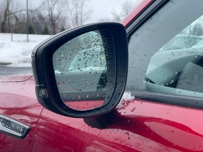 2025 Mazda Mazda CX-70 3.3 Turbo S Premium Plus