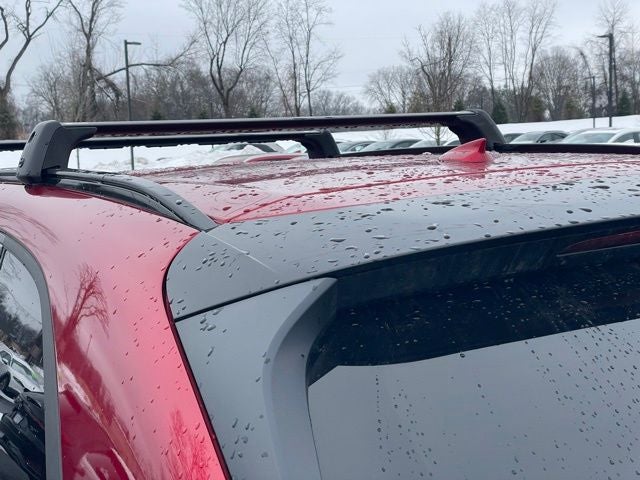 2025 Mazda Mazda CX-70 3.3 Turbo S Premium Plus