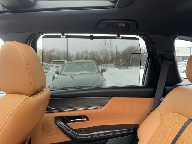 2025 Mazda Mazda CX-70 3.3 Turbo S Premium Plus