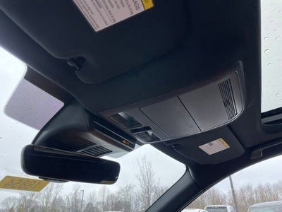 2025 Mazda Mazda CX-70 3.3 Turbo S Premium Plus