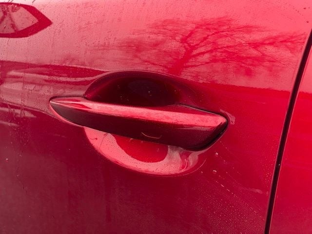 2025 Mazda Mazda CX-70 3.3 Turbo S Premium Plus