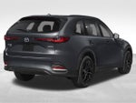 2026 Mazda Mazda CX-70 3.3 Turbo Premium Plus AWD