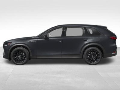 2026 Mazda Mazda CX-70 3.3 Turbo Premium Plus AWD