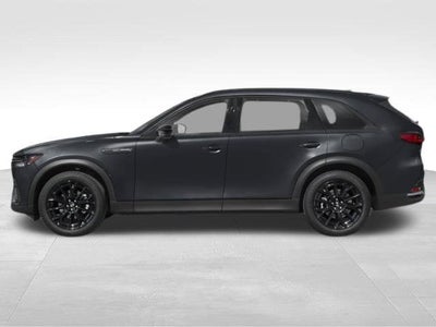 2026 Mazda Mazda CX-70 3.3 Turbo Premium Plus AWD
